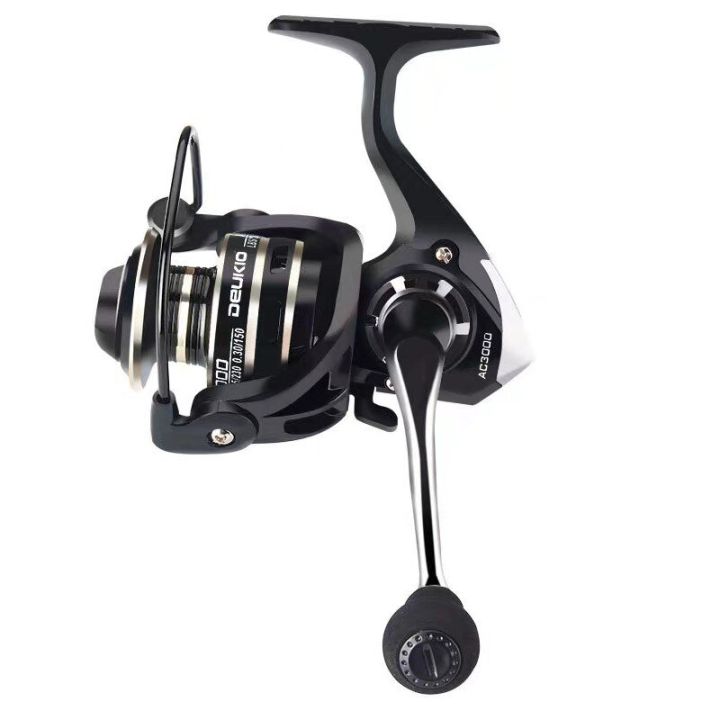 Deukio%20ac2000%20fishing%20tackle%20spinning%20reel%20fishing%20tackle%20-%20Image%205