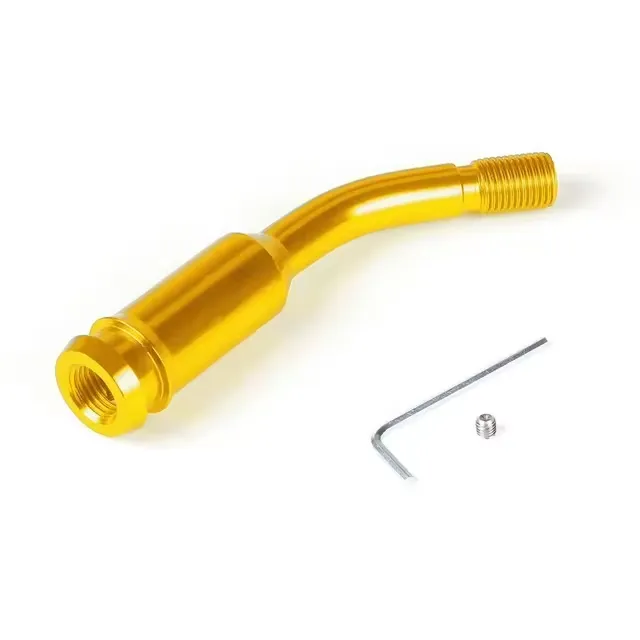 Black%20Gear%20Shift%20Shifter%20Stick%20Lever%205"%20Bend%20Bent%20Shift%20Knob%20Extender%20Extension%20Aluminum%20For%20VW%20T4%20T25%201985-2003%20SK-1017%20-%20Image%207