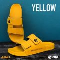 🔥 Hot Item 🔥   Fast Delivery!!! Cheapest Price!!! Kito Move Model ​   Ah61 Shoes ​ Tap Keto ​   Size ​   : 36 - 45. 