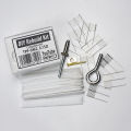 13 Type Original DIY Rebuild Kit 0.15/0.16/0.2/0.3/0.4/0.6ohm for PnP VM1 VM5 VM6 TPP RPM Boost Drag X S Argus VINCI GT Air Tool. 