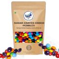 Catering Chocolate Cake & Sweet Decorating Premium Pebbles 500g Bulk Pack. 