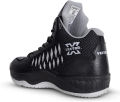 Vector X Dunk 2.0 Basketball Shoes for Mens | Rubber Out Sole with Knitted Upper | Light Weight | Nonmarking Rubber Outsole For Basketball Court Indoor And Outdoor. 