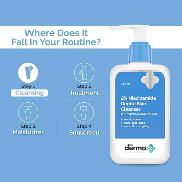 The%20Derma%20Co%202%25%20Niacinamide%20Gentle%20Skin%20Cleanser%20(125ml)%20-%20Image%205