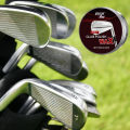 Professional Golf Club Polishing Wax - Quick Scratch & Oxidation Remover, Restores Mirror-Like Shine, Anti-Aging Maintenance for.