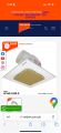 voldam ceiling exhaust fan. 