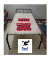 Army Charpai  ,  Charpai  , Iron Bed  , Iron Charpai. 