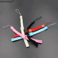 1/5/10PCS Controller Hand Rope For PSP New 3DS Game Console Wrist Strap Rope Lanyard For WII NDS Lite Strap. 