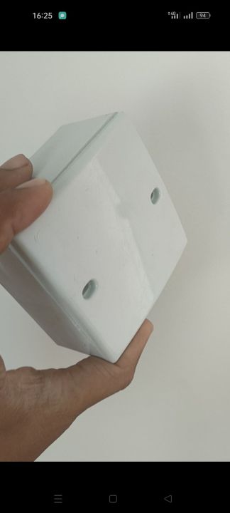 Plastic%20Box%204x4%20Inches%20Adaptable%20Junction%20Box%20(%20Plastic%20Enclosure%20Box%20Electronic%20Project%20Instrument%20)%20Best%20For%20DIY%20Electronics%20Project%20&%20Etc%20-%20Image%205