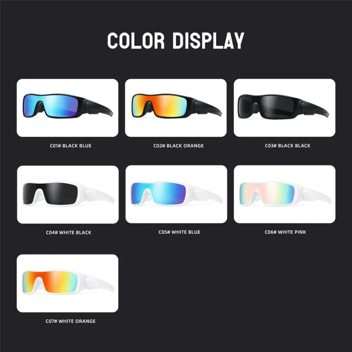 Bike%20Glasses%20UV400%20Sun%20Protection%20Cycling%20Sunglasses%20Adjustable%20Lightweight%20Large%20Frame%20for%20Men%20Women%20-%20Image%202