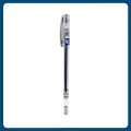 1pc Test Good G-2501A 0.5mm Plastic Gel Pen. 