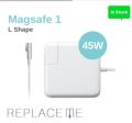 Apple 45W MS1 Magsafe Power Adapter charger Macbook Air. 