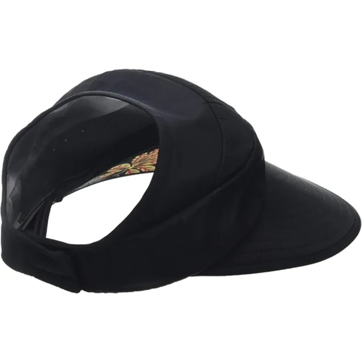 Summer%20Sun%20Hats%20for%20Women%20Wide%20Brim%20Sun%20Hat%20UV%20Protection%20Caps%20Floppy%20Beach%20Packable%20Visor%20Protection%20Sports%20Sun%20Hat%20-%20Image%202