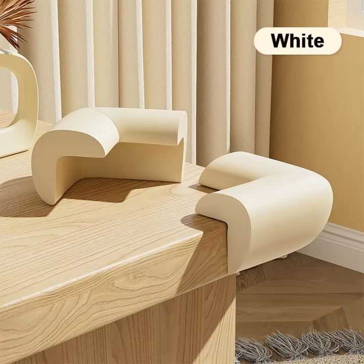 10pcs%20Baby%20Table%20Corner%20Protector%20Safety%20Protection%20Guards%20Child%20Kids%20Furniture%20Edge%20Cover%20Pad%20Corner%20Bumper%20Anti-collision%20Foam%20-%20Image%208