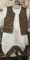 Dhoti Kurta shalwar for kids baby boys Eid Collection, Wedding, Mehndi mayon 2 to 4 year. 