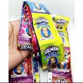 Original Salman Churan(Pack Of 48 Pieces) Churan Chooran Chat Masala/Khatee Methe Churan Chooran. 
