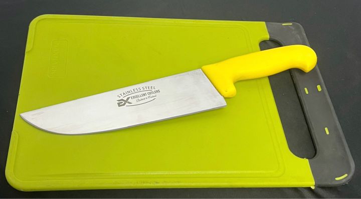 Slaughter knife,Meat knife,Chef knife