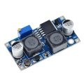 Boost Buck DC-DC adjustable step up down Converter XL6009 Module Solar Voltage.
