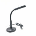 USB Computer Microphone Noise-Cancelling Recording Desktop Mic for PC Laptop for Online Chatting Home Studio Podcasting Gaming. 