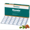 Himalaya Reosto Tablet 60's for Manages Bone Health. 