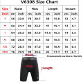 Black Compression Shorts Men Spandex Sport Shorts Athletic Workout Running Performance Baselayer Underwear. 