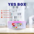 Food Storage  Box ( Yes box) .. 
