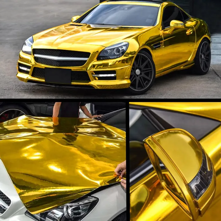 Premium%20Stretchable%20Chrome%20Mirror%20Gold%20Vinyl%20Wrap%20Self%20Adhesive%20Car%20Sticker%20Wrapping%20-%20Image%205