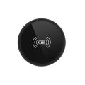 Quick Wireless Desktop Embedded Charger For iPhone 16 15 14 13 12  S24 S23   Phone Fast Inductive Charging. 