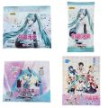 KAYOU Genuine Hatsune Miku Collection Hobby Cards Virtual Singer Shine Superstar Halloween Cosplay Cute Children's . 