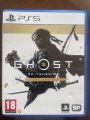 Ghost Of Tsushima PS5 ( used ). 