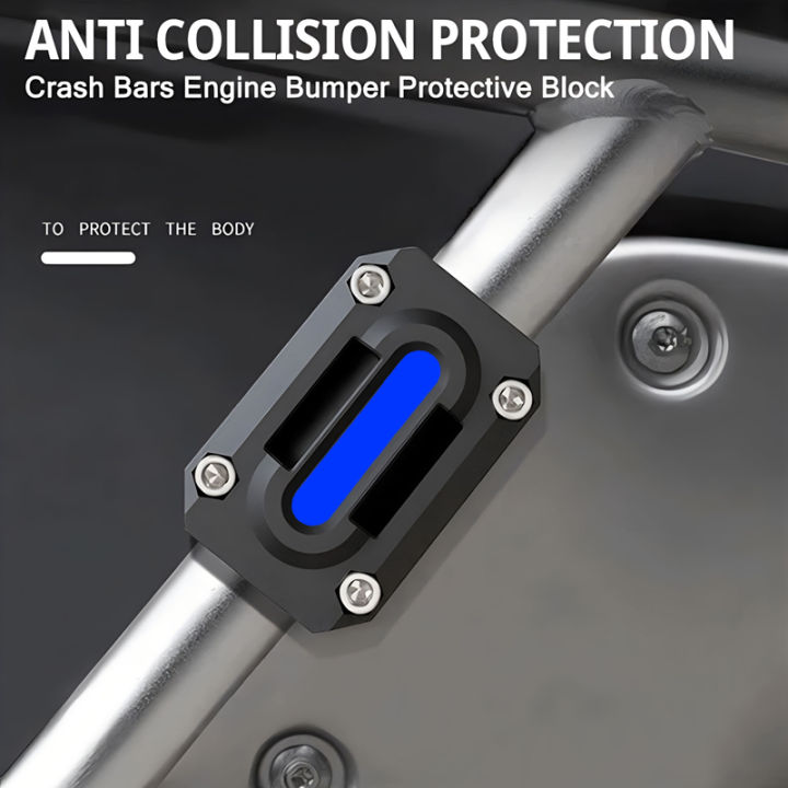 Falling%20Protection%20For%20Honda%20Universal%2022%2025%2028MM%20Motorcycle%20Engine%20Guard%20Protector%20Decorative%20Block%20Crash%20Bar%20-%20Image%202