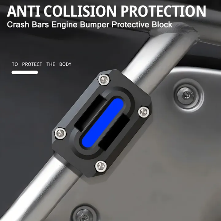 Falling%20Protection%20For%20Honda%20Universal%2022%2025%2028MM%20Motorcycle%20Engine%20Guard%20Protector%20Decorative%20Block%20Crash%20Bar%20-%20Image%202