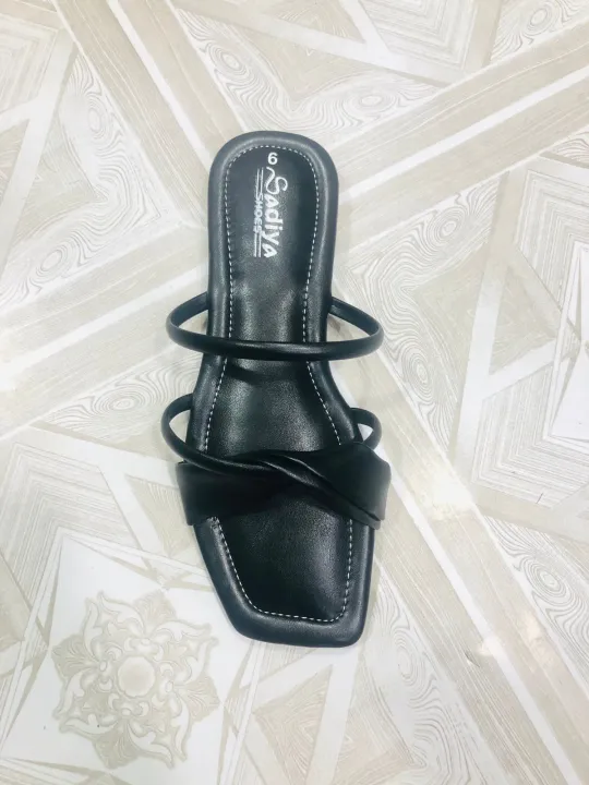 Ladies%20First%20Choise%20New%20Design%20Fashionable%20Chori%20Flat%20Sandal%7C%20Churi%20Sandal%20-%20Image%205
