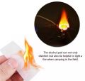 Pack Of 25 Alcohol Prep Swap Pad Skin Cleaning all Mobile Phones tablats leds lcds. 