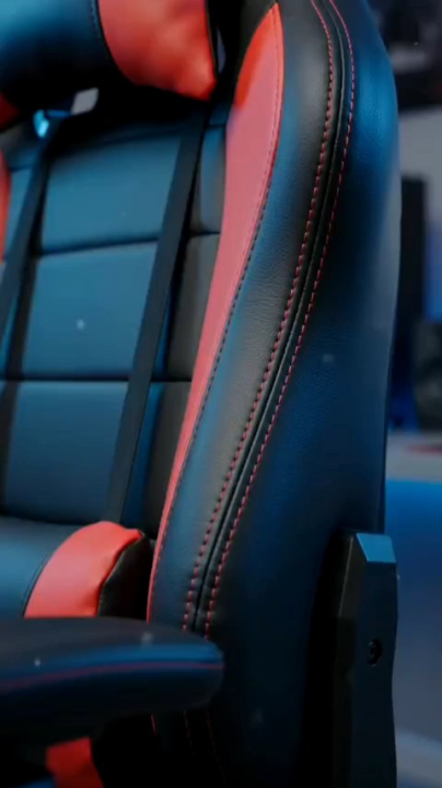 Global - Razer - Imported Gaming Chair