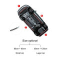 BLALION Flexible Car Underglow Light Strip 12V LED Underbody Ambient Light With App Control Neon Auto Decorative Atmosphere Lamp. 