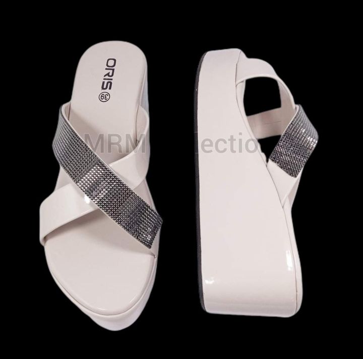 Girls%20Korean%20Choice%20Very%20High%20Heel%20Fashionable%20looks%20New%20Collection%20Ladies%20Shoes%20-%20Womens%20High%20Heels%20Party%20Sandal%20-%20Image%202