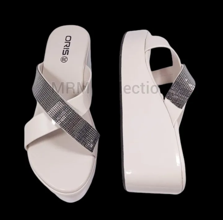 Girls%20Korean%20Choice%20Very%20High%20Heel%20Fashionable%20looks%20New%20Collection%20Ladies%20Shoes%20-%20Womens%20High%20Heels%20Party%20Sandal%20-%20Image%202
