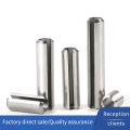 304 stainless steel elastic pin GB879 cylindrical pin positioning pin cotter pin spring pin M1.5-M4. 