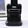Dl0870 big hole punch machine (up to 70 sheets). 
