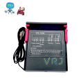Temp STC-1000 temperature controller digital screen thermometer with thermocouple cable. 