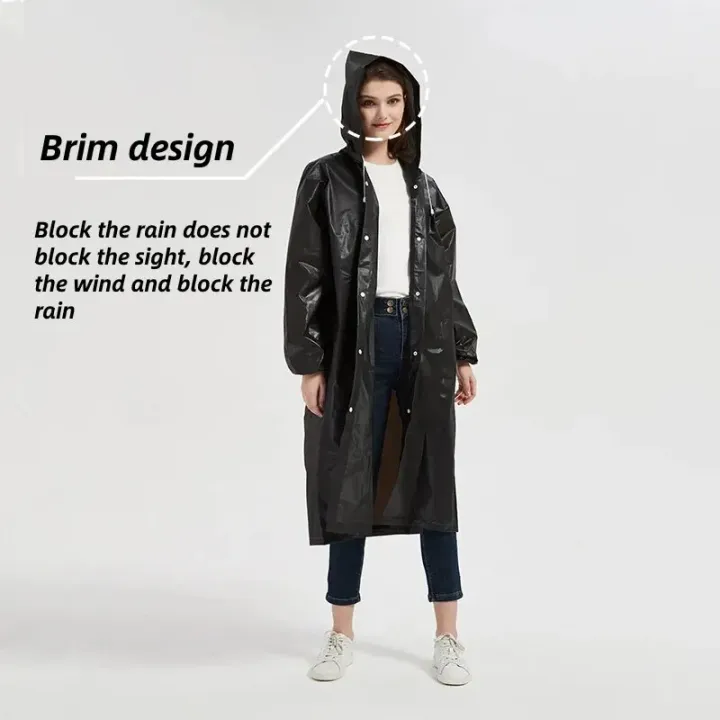 High%20Quality%201piece%20EVA%20Unisex%20Raincoat%20Thickened%20Raincoat%20Women%20Waterproof%20Men%20Black%20Camping%20Waterproof%20Rainwear%20Suit%20-%20Image%205