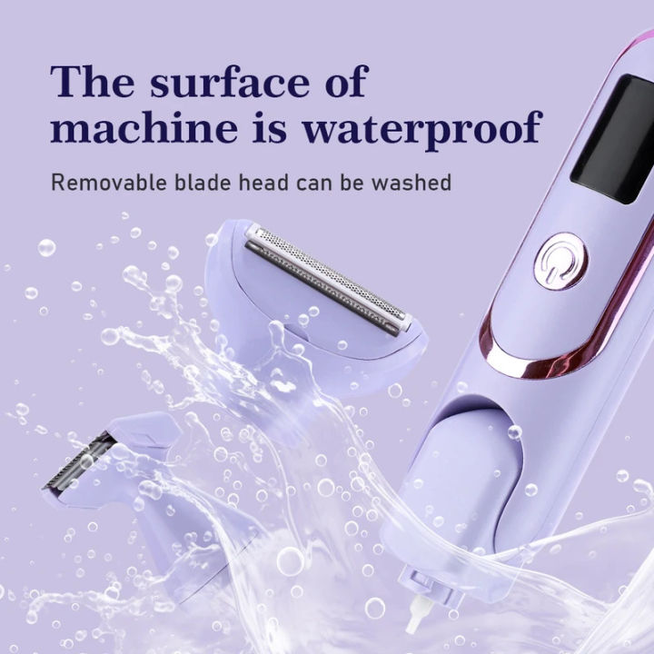 5%20in%201%20Electric%20Razor%20for%20Women%20Shaver%20Lady%20Shaver%20Body%20Hair%20Trimmer%20for%20Armpit%20Bikini%20Arm%20Leg%20Face%20Mustache%20Portable%20Painless%20-%20Image%206