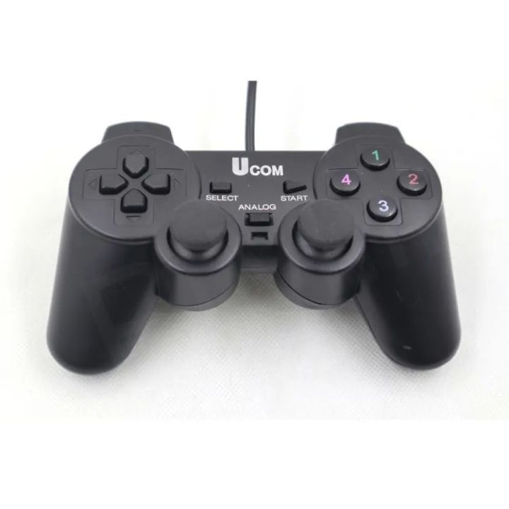 Ucom%20Pc%20Joypad%20Wired%20USB%20Gaming%20Controller%20-%20Image%203