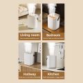 USB three nozzle humidifier 1.8L large capacity household air humidifier aromatherapy diffuser LED night light spray.