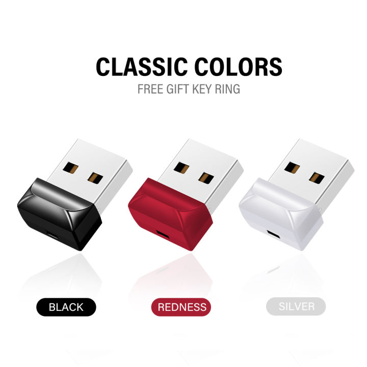 Black%20Mini%20Pen%20Drive%20128GB%20High%20Speed%20Memory%20Stick%20Pen%20drive%2064GB%20USB%202.0%20Oval%20Flash%20Drive%20Convenient%20Business%20%20Key%20Chain%20-%20Image%202