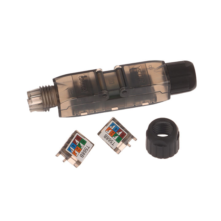Tool-less%20Network%20Extension%20Cable%20Terminal%20Extender%20Junction%20Adapter%20-%20Easy%20Connect%20Network%20Interface%20Box%20for%20Smooth%20Data%20Flow%20-%20Image%203