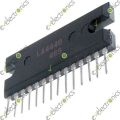 4440 ic for amplifier. 