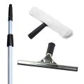 Solar panel cleaning tools. 