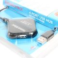 Usb Hub 4 Port. 