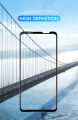 Asus ROG Phone 6 _ Hd+ OG Tempered Glass Screen Protector (Full Screen Coverage).